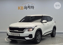 백기동 인증딜러의 판매 중인 셀토스 디젤 1.6 2WD 프레스티지 중고차