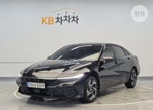 백기동 인증딜러의 판매 중인 더 뉴 아반떼(CN7) 1.6 GDi 인스퍼레이션 중고차