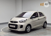 임연호 인증딜러의 판매 중인 더 뉴 모닝 스마트 중고차