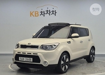 임연호 인증딜러의 판매 중인 올 뉴 쏘울 1.6 GDi 프레스티지 중고차