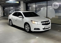 이영원 인증딜러의 판매 중인 말리부 2.0 LT 디럭스팩 중고차