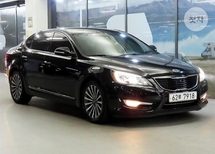 이영원 인증딜러의 판매 중인 K7 VG350 노블레스 중고차