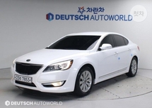 이영원 인증딜러의 판매 중인 더 프레스티지 K7 2.4 GDI 럭셔리 중고차