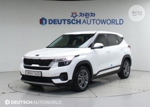 이영원 인증딜러의 판매 중인 셀토스 가솔린 1.6 터보 2WD 프레스티지 중고차