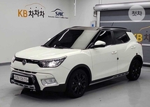 이영원 인증딜러의 판매 중인 티볼리 디젤 2WD LX 중고차