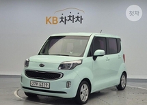 임연호 인증딜러의 판매 중인 레이 럭셔리 중고차