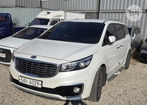 배영광 인증딜러의 판매 중인 올 뉴 카니발 9인승 럭셔리 중고차