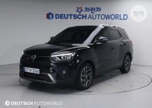 배영광 인증딜러의 판매 중인 티볼리 에어 가솔린 1.5 A3 2WD 중고차