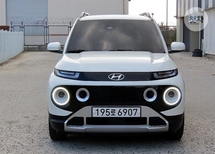 배영광 인증딜러의 판매 중인 캐스퍼 터보 디 에센셜 중고차