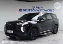 배영광 인증딜러의 판매 중인 팰리세이드 가솔린 3.8 4WD 프레스티지(7인승) 중고차