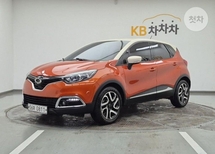 김형준 인증딜러의 판매 중인 QM3 RE 중고차