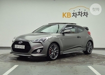 김형준 인증딜러의 판매 중인 더 뉴 벨로스터 1.6 터보 디 스펙 중고차