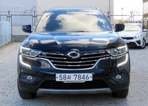 배영광 인증딜러의 판매 중인 QM6 LE 중고차