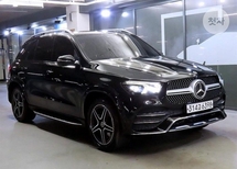 김조운 인증딜러의 판매 중인 GLE-클래스 2세대 GLE450 4MATIC 중고차