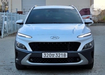 배영광 인증딜러의 판매 중인 더 뉴 코나 1.6 터보 4WD 인스퍼레이션 중고차