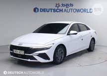 배영광 인증딜러의 판매 중인 더 뉴 아반떼(CN7) 1.6 GDi 인스퍼레이션 중고차