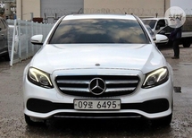 배영광 인증딜러의 판매 중인 E-클래스 5세대 E300 4MATIC 아방가르드 중고차