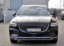 배영광 인증딜러의 판매 중인 GV70 가솔린 2.5 터보 2WD 중고차