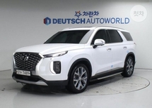 배영광 인증딜러의 판매 중인 팰리세이드 가솔린 3.8 2WD 프레스티지(7인승) 중고차