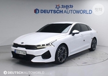 배영광 인증딜러의 판매 중인 K5 3세대(DL3) 1.6 터보 시그니처 중고차