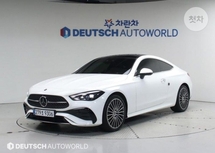 배영광 인증딜러의 판매 중인 CLE-클래스 CLE200 쿠페 중고차