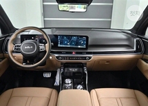 오대규 인증딜러의 판매 중인 더 뉴 쏘렌토 4세대(MQ4) HEV 1.6 2WD 시그니처(5인승) 중고차