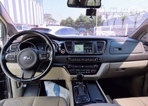 오대규 인증딜러의 판매 중인 올 뉴 카니발 9인승 노블레스 중고차