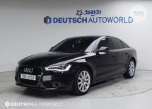 오대규 인증딜러의 판매 중인 A6 4세대 3.0 TFSI 콰트로 중고차