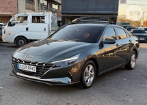 오대규 인증딜러의 판매 중인 올 뉴 아반떼(CN7) 1.6 GDi 모던 중고차