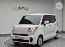 김지용 인증딜러의 판매 중인 더 뉴 레이 프레스티지 중고차