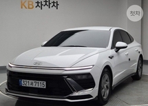 김지용 인증딜러의 판매 중인 쏘나타 디 엣지 LPG 2.0 비즈니스1(렌터카) 중고차