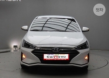 김지용 인증딜러의 판매 중인 더 뉴 아반떼 AD G1.6 스마트 중고차