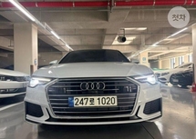 배영광 인증딜러의 판매 중인 A6 5세대 40 TDI 콰트로 프리미엄 중고차