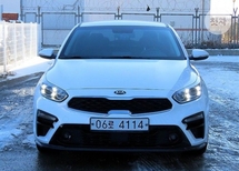 배영광 인증딜러의 판매 중인 올 뉴 K3 프레스티지 중고차