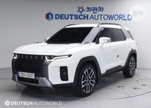 이준열 인증딜러의 판매 중인 토레스 가솔린 1.5 2WD T7 중고차