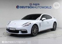 김조운 인증딜러의 판매 중인 파나메라 2세대 3.0 AWD 중고차