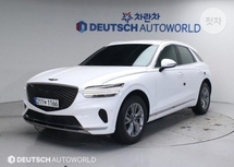 김조운 인증딜러의 판매 중인 GV70 가솔린 2.5 터보 AWD 중고차