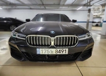 김조운 인증딜러의 판매 중인 5시리즈 7세대 530e M스포츠 중고차