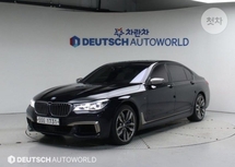 배영광 인증딜러의 판매 중인 7시리즈 6세대 M760Li xDrive 중고차