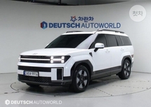 배영광 인증딜러의 판매 중인 싼타페 하이브리드(MX5) HEV 1.6 터보 2WD 캘리그래피(5인승) 중고차