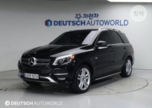 배영광 인증딜러의 판매 중인 GLE-클래스 1세대 GLE350 d 4MATIC 중고차