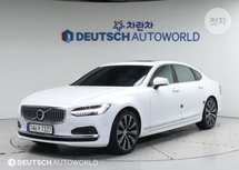 배영광 인증딜러의 판매 중인 S90 2세대 B5 중고차