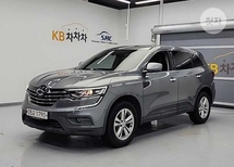 이준열 인증딜러의 판매 중인 QM6 SE 중고차