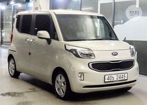 이준열 인증딜러의 판매 중인 레이 럭셔리 중고차