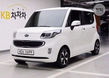 이준열 인증딜러의 판매 중인 레이 프레스티지 중고차