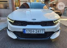 이준열 인증딜러의 판매 중인 K5 3세대(DL3) 1.6 터보 노블레스 중고차