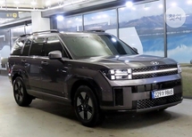 이준열 인증딜러의 판매 중인 싼타페 하이브리드(MX5) HEV 1.6 터보 2WD 캘리그래피(5인승) 중고차