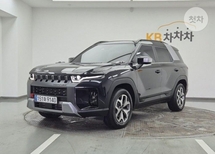 김형준 인증딜러의 판매 중인 토레스 가솔린 1.5 2WD T7 중고차