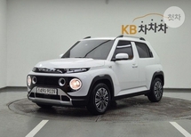 김형준 인증딜러의 판매 중인 캐스퍼 터보 디 에센셜 중고차