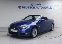 오대규 인증딜러의 판매 중인 3시리즈 5세대 328i 컨버터블 중고차